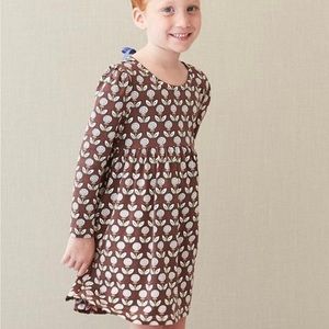 Matilda Jane Secret Fields Perfect Day Lap Dress
